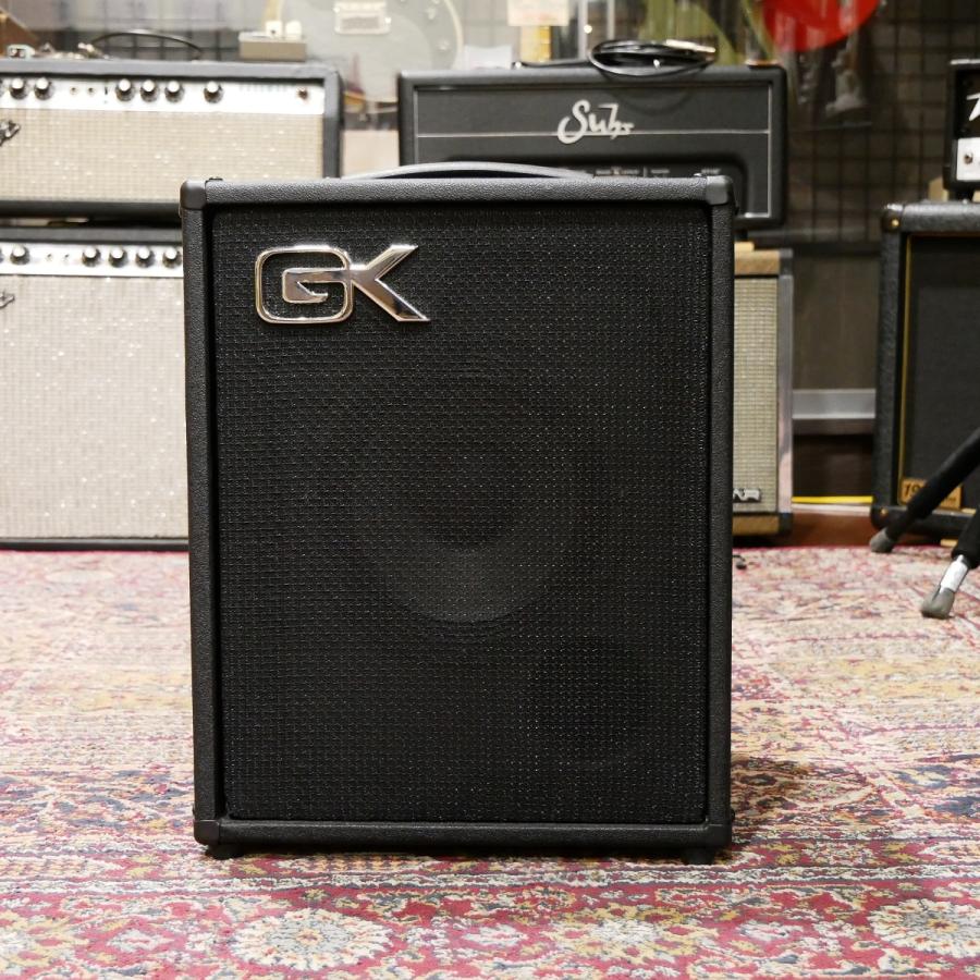 GALLIEN-KRUEGER / MB108 / ベースアンプ / コンボアンプ / 小型ベース 