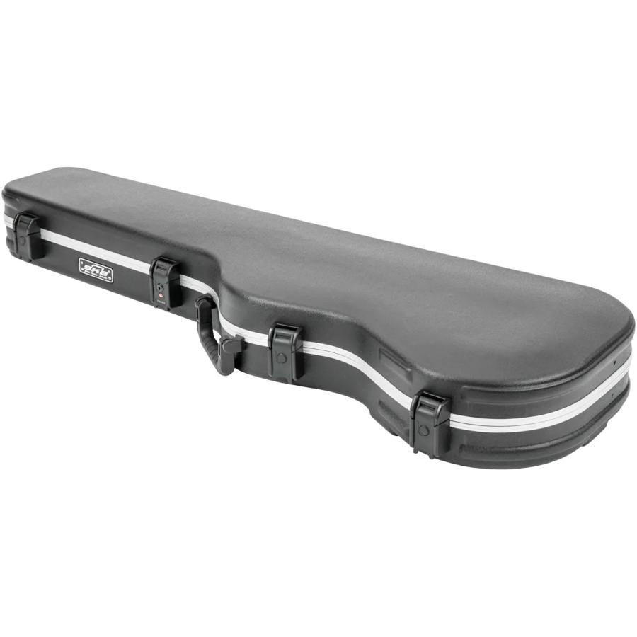 SKB / 1SKB-FB-4 Shaped Standard Bass Case ベース用 ハード