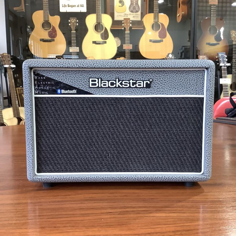 Blackstar / ID: Core BEAM / BRONCO GREY / ブラックスター 