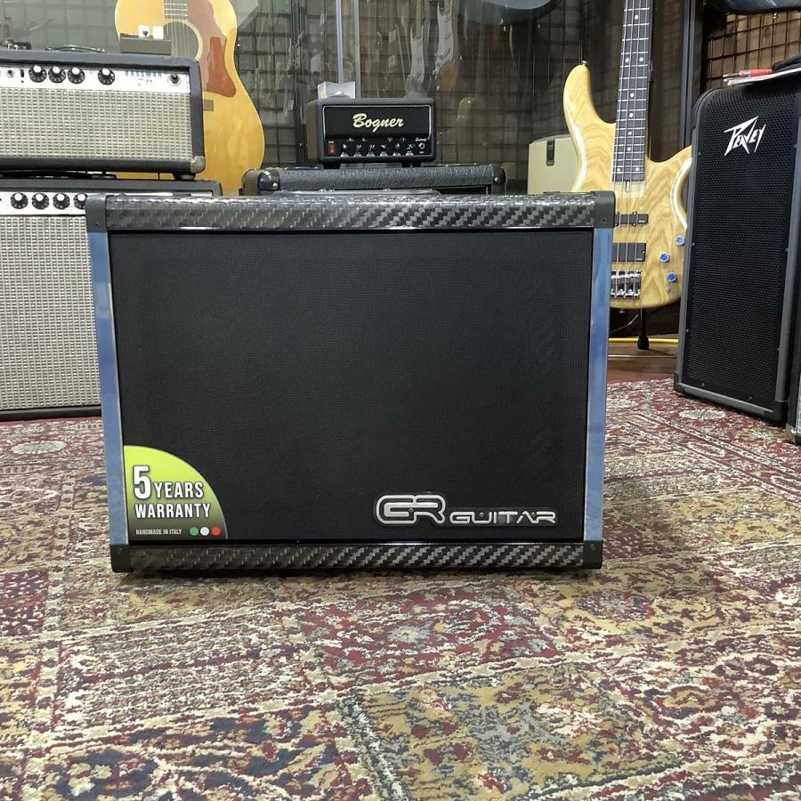 GR GUITAR / AT G112A / FRFR Active / Carbon fiber / 12インチ 1発