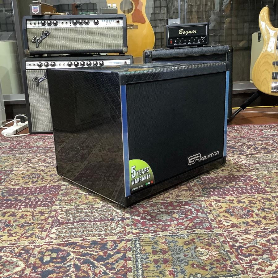 GR GUITAR / AT G112A / FRFR Active / Carbon fiber / 12インチ 1発