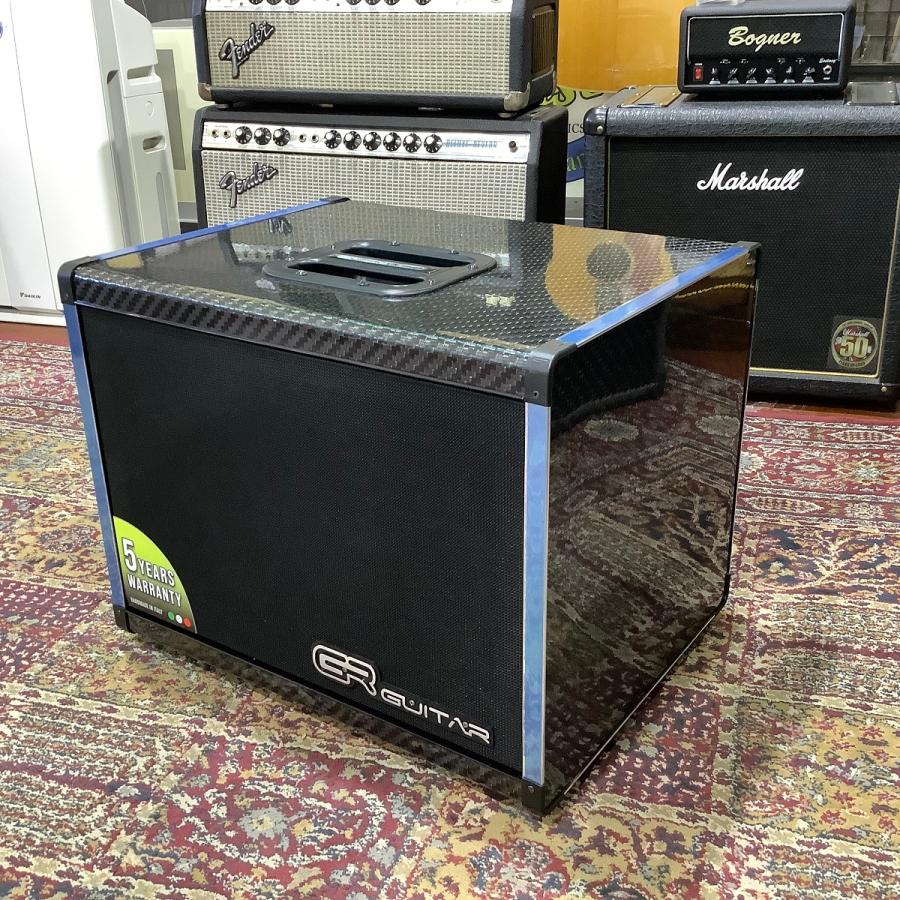 GR GUITAR / AT G112A / FRFR Active / Carbon fiber / 12インチ 1発