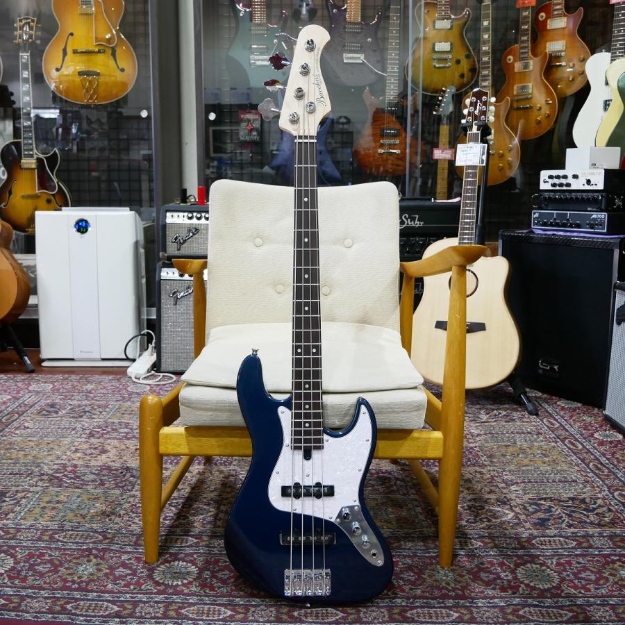 Bacchus / WJB-Mini DLPB Universe Series ミニサイズ ベース