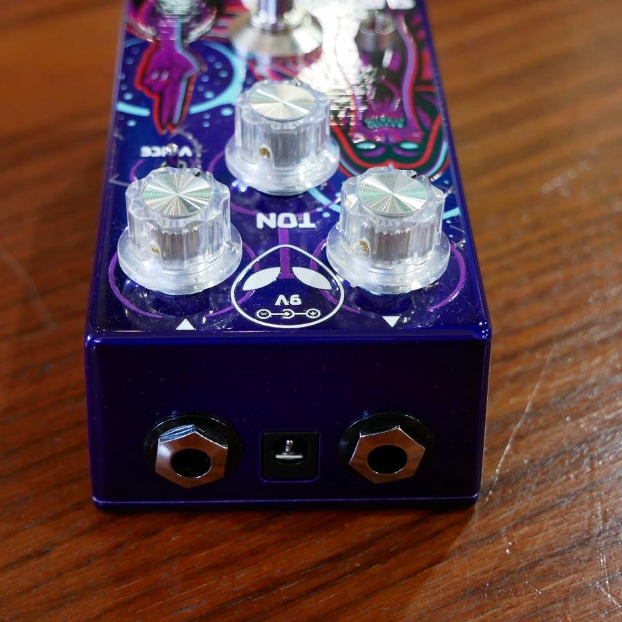 Interstellar Audio Machines / Supernova Zoeldrive / Gainster / ブースター / オーバードライブ / サイドパーク店在庫品の画像