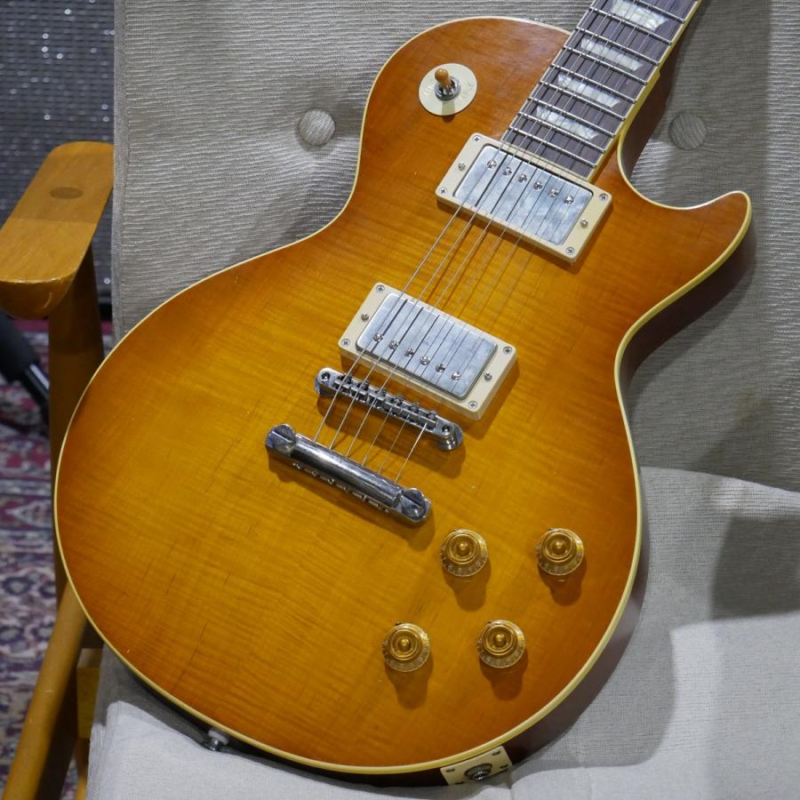 Crews Maniac Sound / LED 1959 AGED / Lemon Drop / Vintage Line / Crews クルーズ / LP / #24405 / サイドパーク店在庫品_2