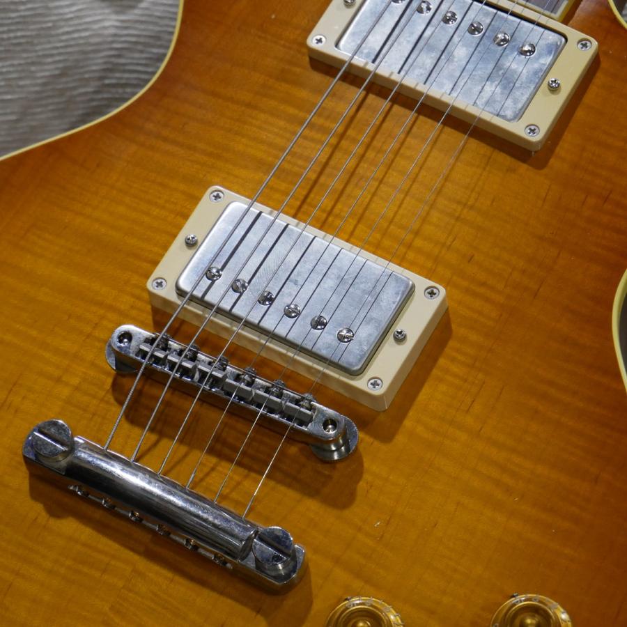 Crews Maniac Sound / LED 1959 AGED / Lemon Drop / Vintage Line / Crews クルーズ / LP / #24405 / サイドパーク店在庫品_3