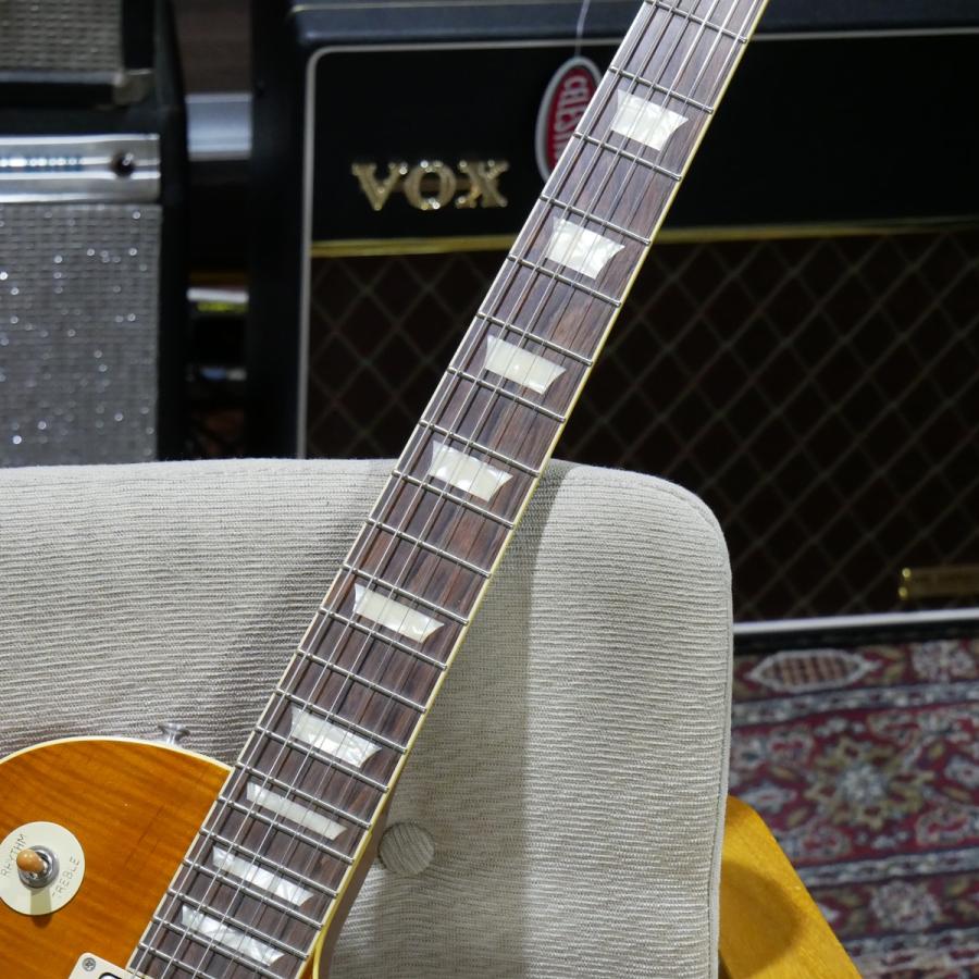 Crews Maniac Sound / LED 1959 AGED / Lemon Drop / Vintage Line / Crews クルーズ / LP / #24405 / サイドパーク店在庫品_4