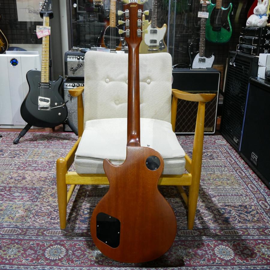 Crews Maniac Sound / LED 1959 AGED / Lemon Drop / Vintage Line / Crews クルーズ / LP / #24405 / サイドパーク店在庫品_6