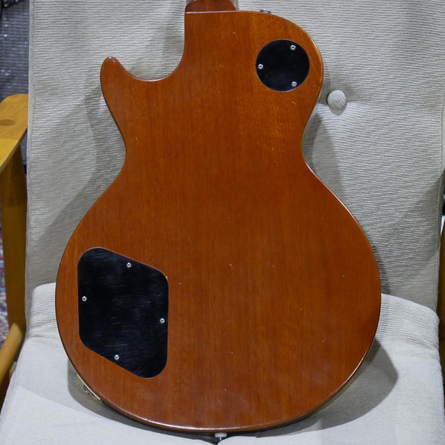 Crews Maniac Sound / LED 1959 AGED / Lemon Drop / Vintage Line / Crews クルーズ / LP / #24405 / サイドパーク店在庫品_7