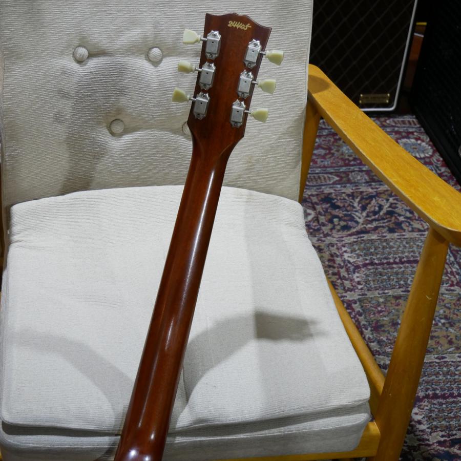 Crews Maniac Sound / LED 1959 AGED / Lemon Drop / Vintage Line / Crews クルーズ / LP / #24405 / サイドパーク店在庫品_8