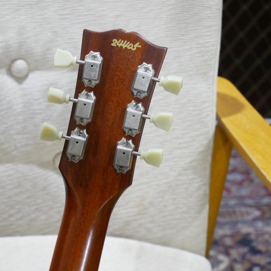 Crews Maniac Sound / LED 1959 AGED / Lemon Drop / Vintage Line / Crews クルーズ / LP / #24405 / サイドパーク店在庫品_9