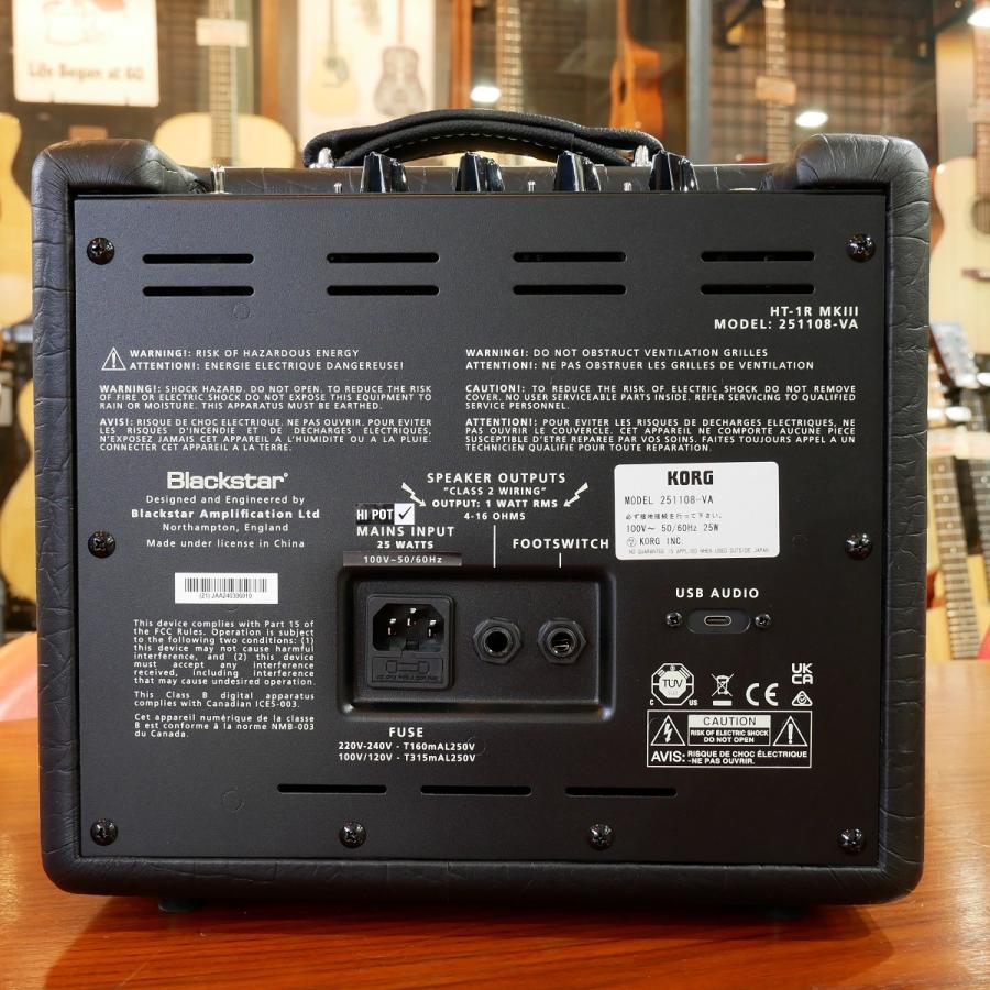 Blackstar HT-L 真空管 エフェクター Blackstar L HT-L 真空管