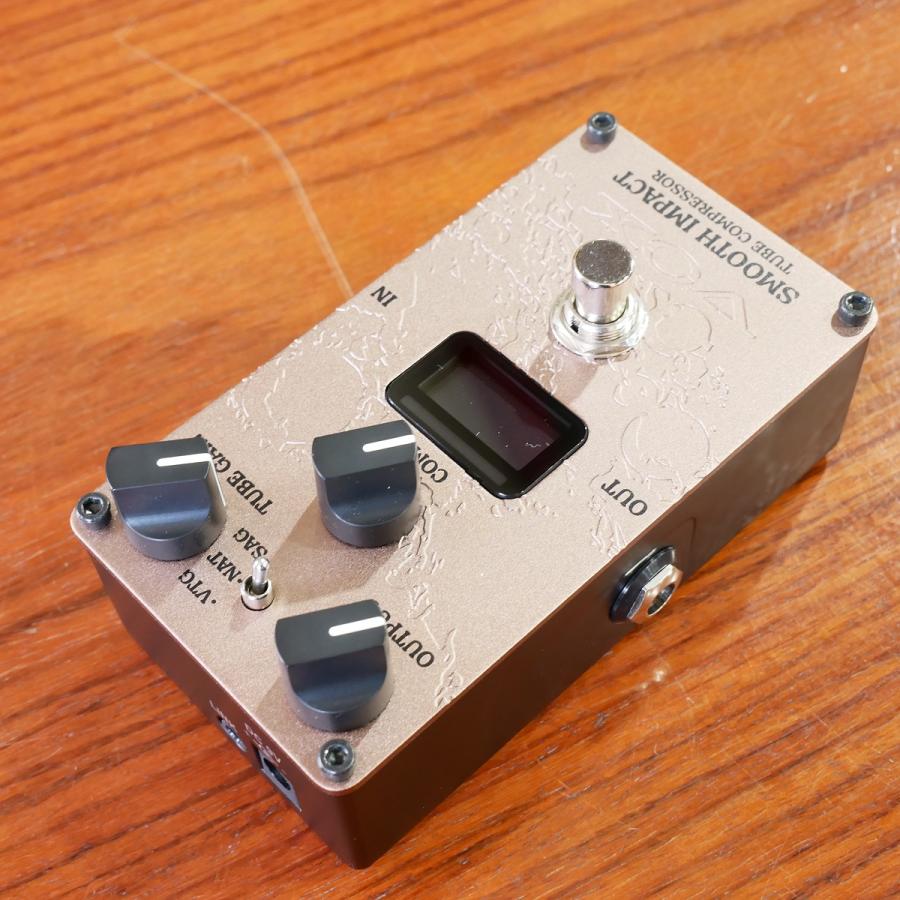 VOX SMOOTH IMPACT VE-SIコンプレッサー Amazon.com: Vox - VE-SI VALVENERGY - SMOOTH IMPACT - Tube