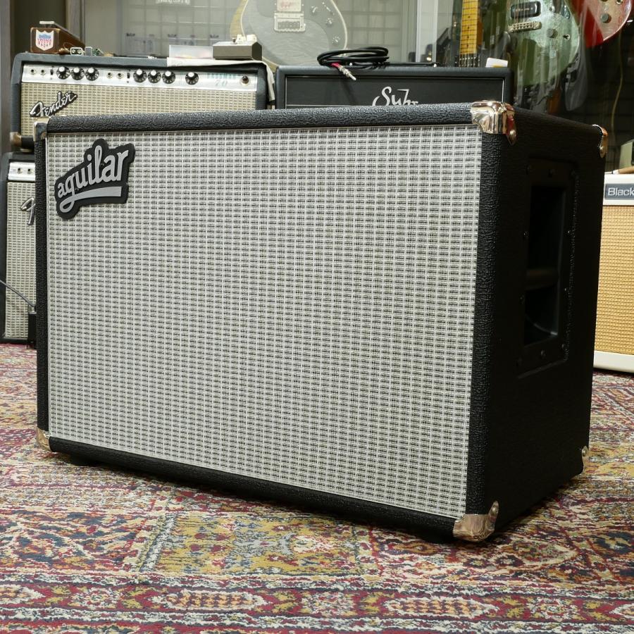 aguilar / DB 210 2 x 10 Speaker 350 watts ベースアンプ
