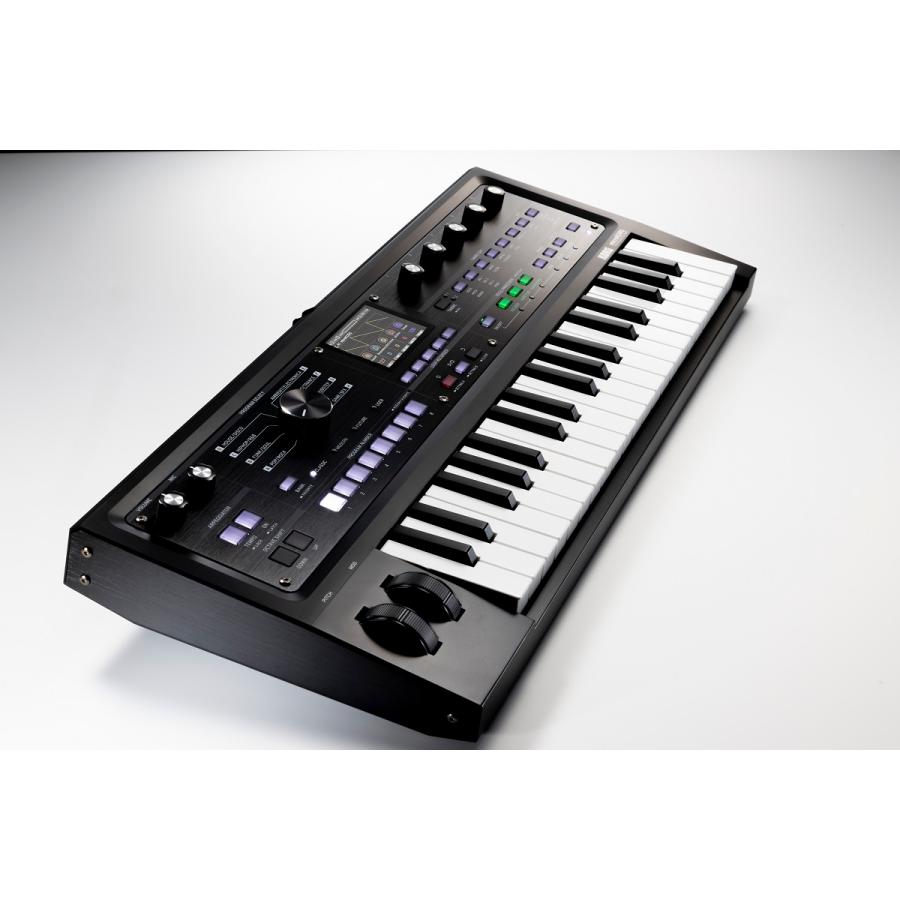 KORG / MicroKORG 2 MBK MK-2 SYNTHESIZER VOCODER コルグ