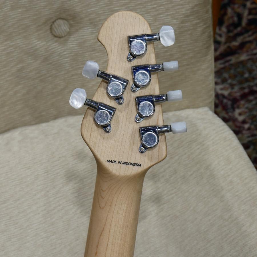 ロックギターグレイツ輸入版 Electromatic® Jack Antonoff Signature CVT Double-Cut