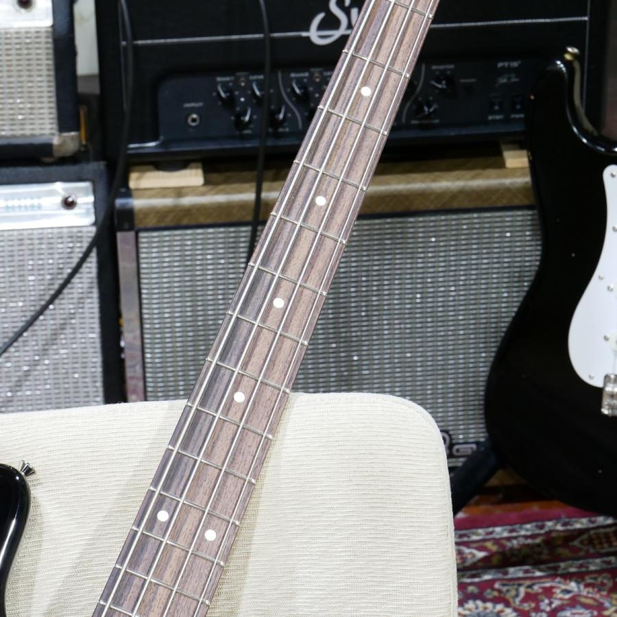 Crews Maniac Sound / NPB Black R Spiral Bridge PB ローズウッド 指