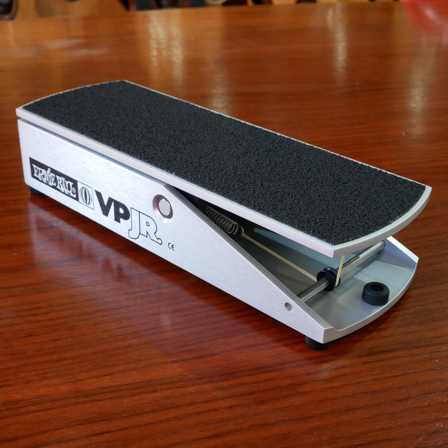ERNIE BALL / 6181 Volume Pedal Jr. 25K (for Active Electronics