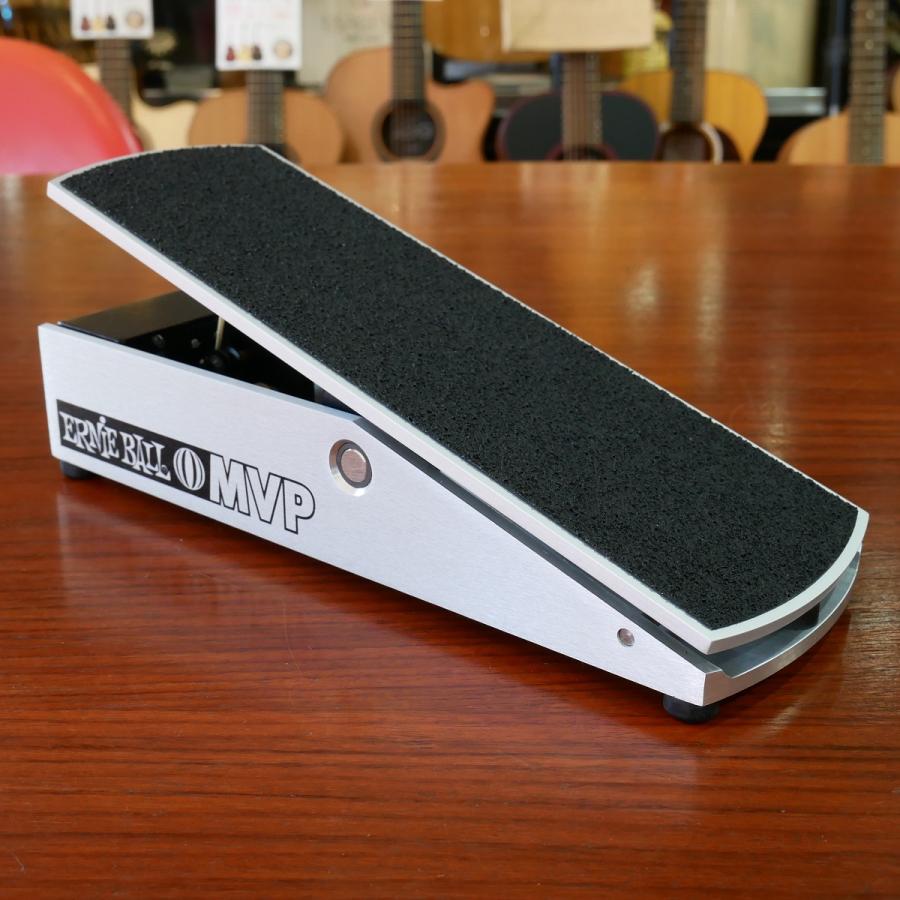 ERNIE BALL ( アーニー・ボール ) / MVP ボリュームペダル 6182.jpg
