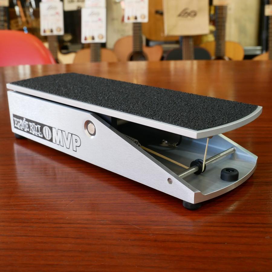 ERNIE BALL / 6182 MVP Most Valuable Pedal アクティブタイプ