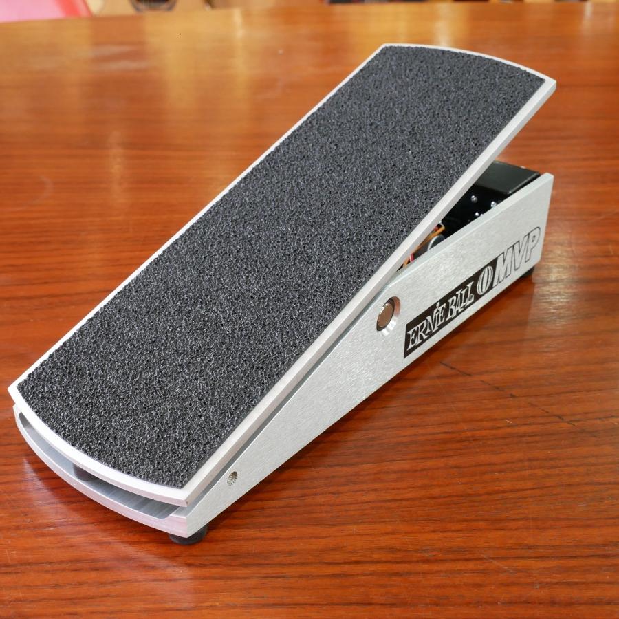 ERNIE BALL / 6182 MVP Most Valuable Pedal アクティブタイプ