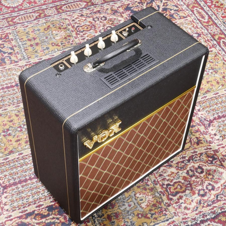 VOX / AC 4 Custom AC4C112 コンボアンプ ヴォックス ブリティッシュ