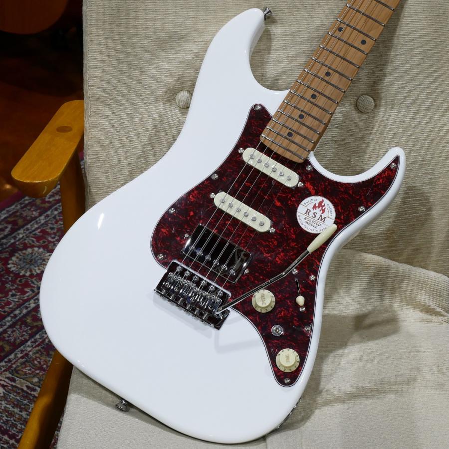 Bacchus / GS-2DX RSM/M WH (White) バッカス ローステッドメイプル