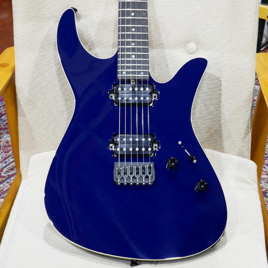 Crews Maniac Sound / solution R6 Alder Navy リバースヘッド