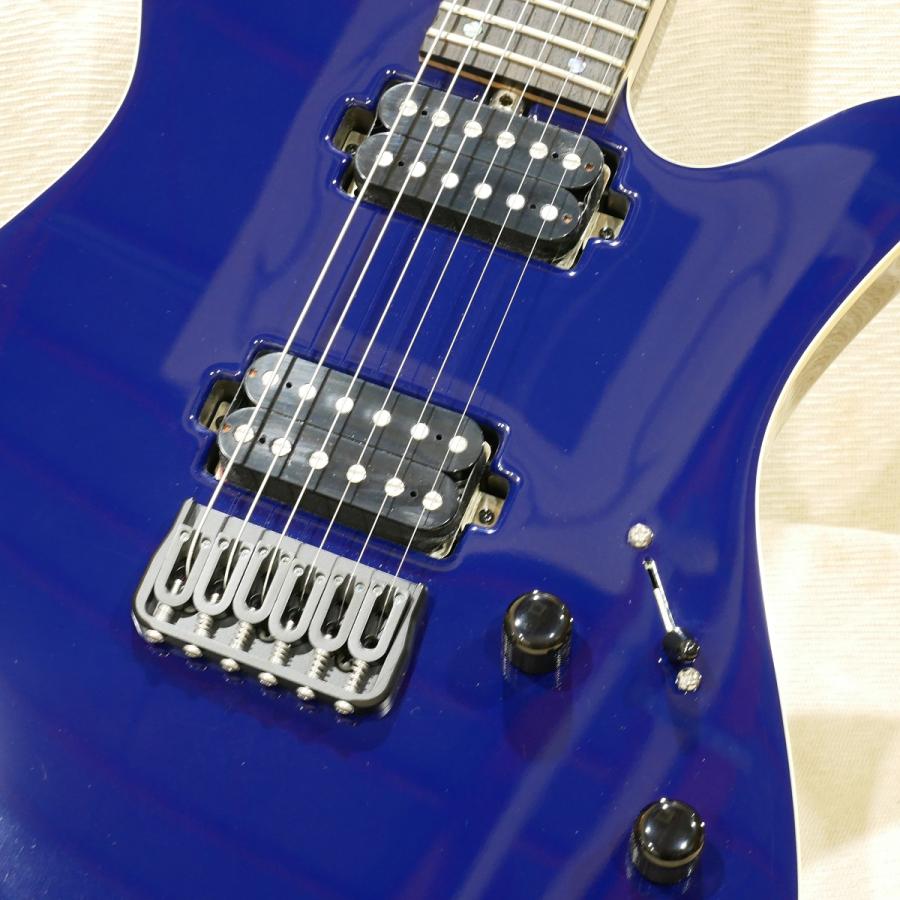 Crews Maniac Sound / solution R6 Alder Navy リバースヘッド