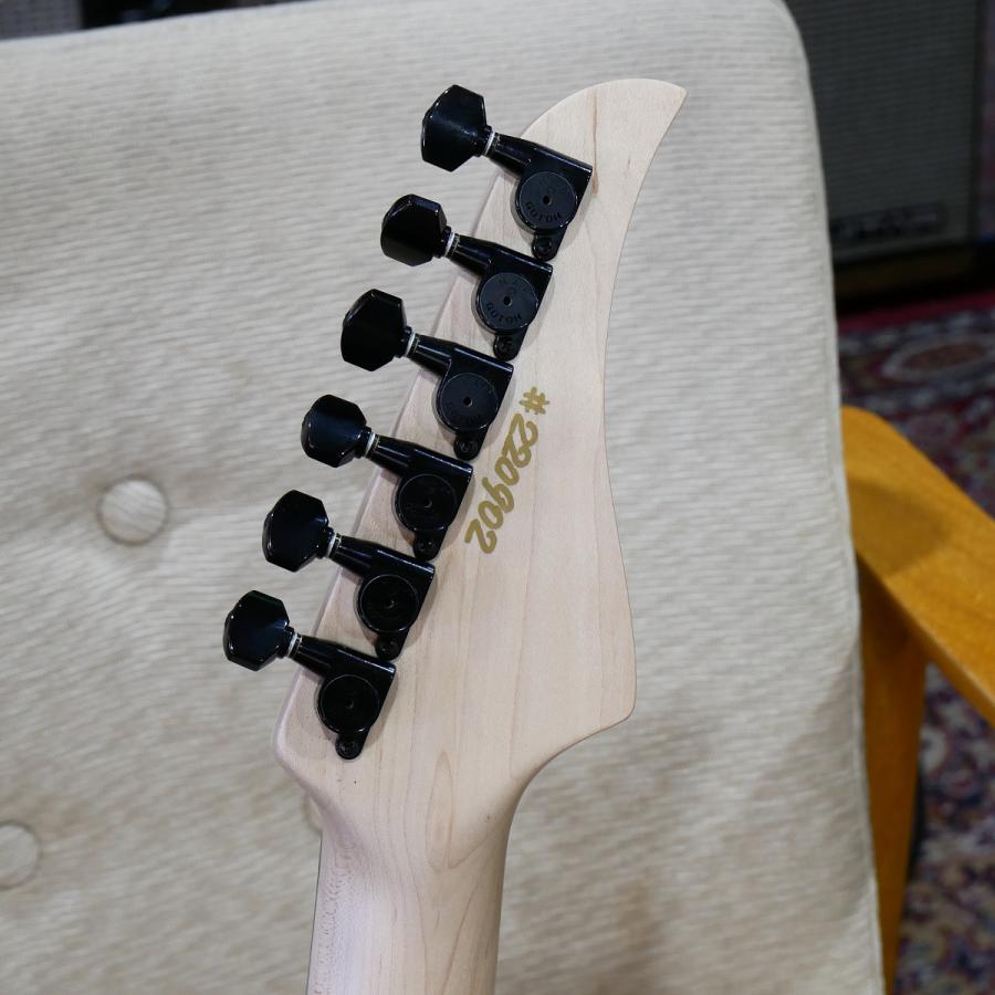 Crews Maniac Sound / solution R6 Alder Navy リバースヘッド