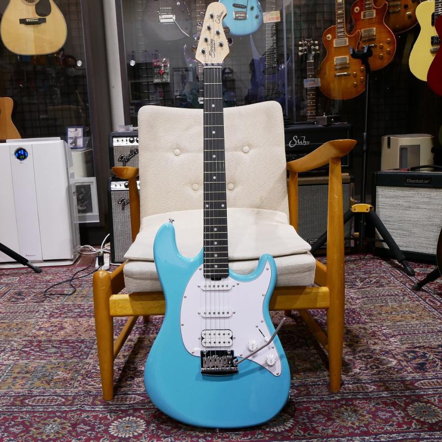 Sterling by MUSIC MAN / Intro Series Cutlass CT20HSS-ELB-A1