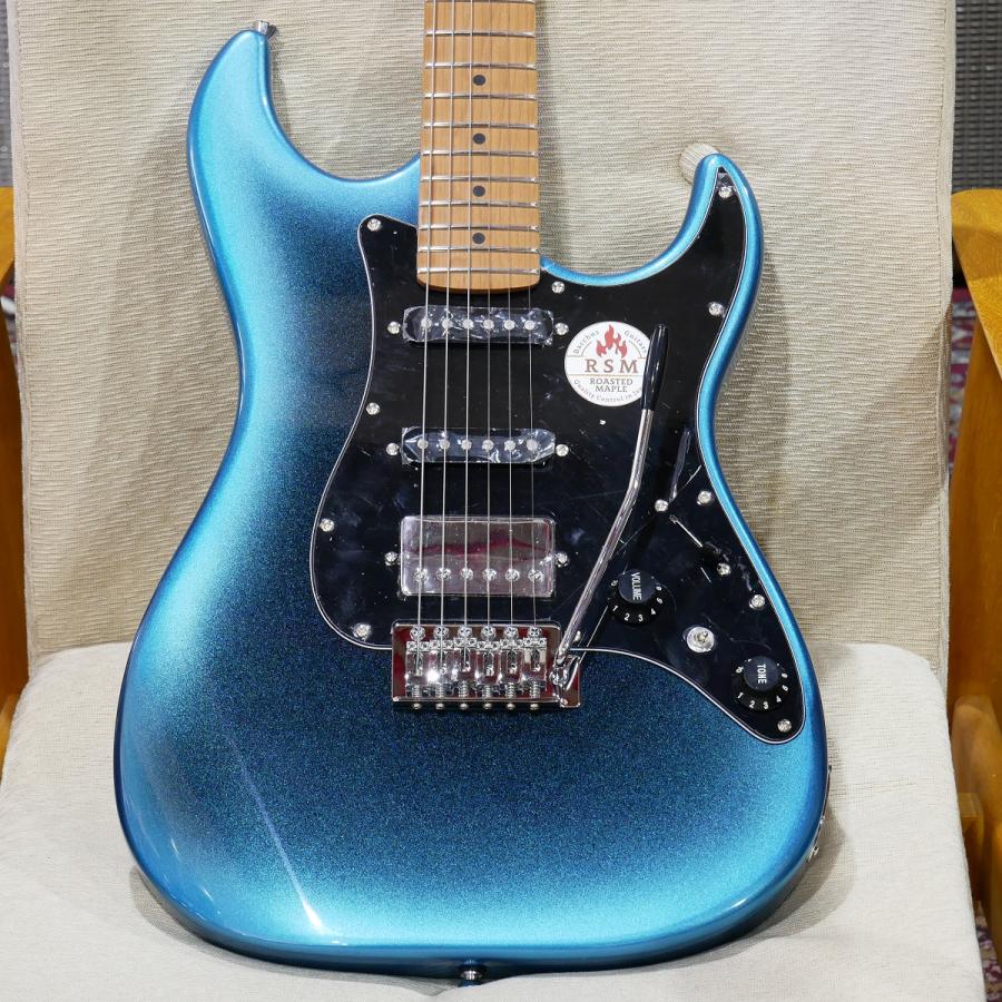 Bacchus / GS-2DX RSM/M GB-B (Galaxy Blue Burst) バッカス ロース
