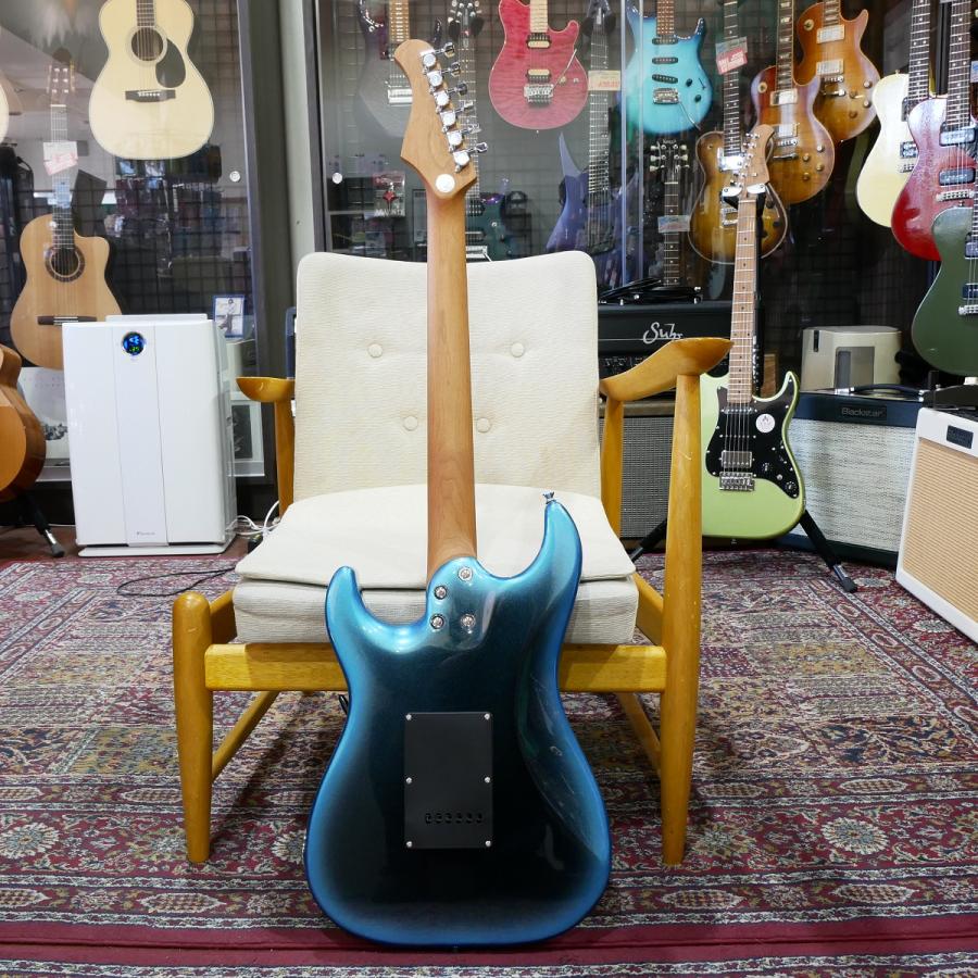 Bacchus / GS-4DX RSM/M GB-B (Galaxy Blue Burst) バッカス ロース