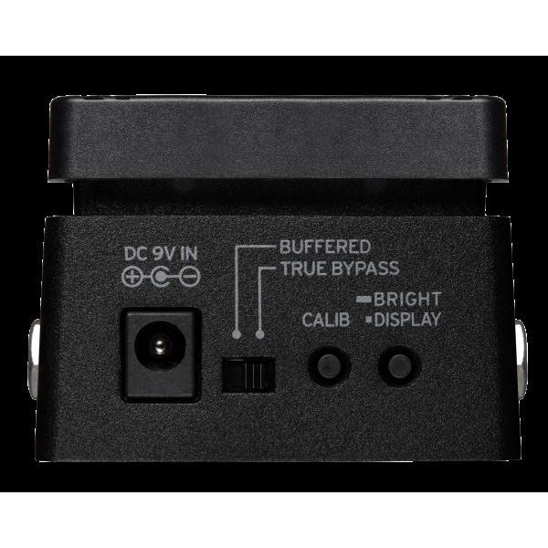 KORG（コルグ） KORG / Pitchblack XS Bass / ベース専用チューナー