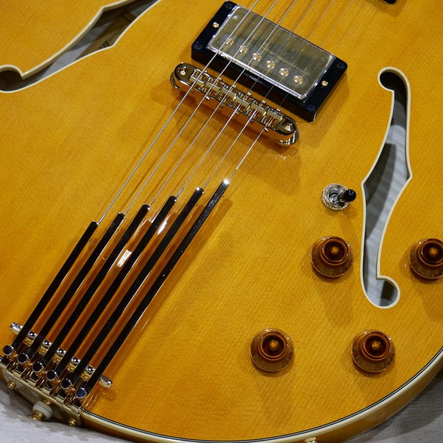 Crews Maniac Sound / GBNY-1 FTP Natural Yellow