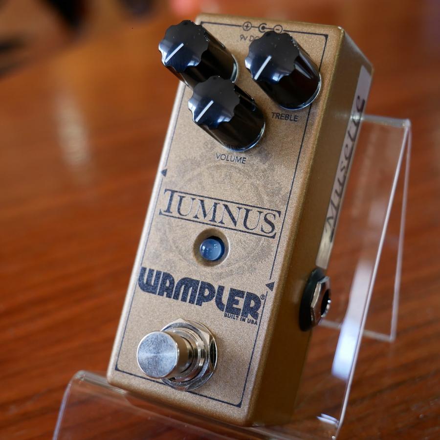 Wampler Pedals / Tumnus ケンタウロス系ドライブ ミニサイズ