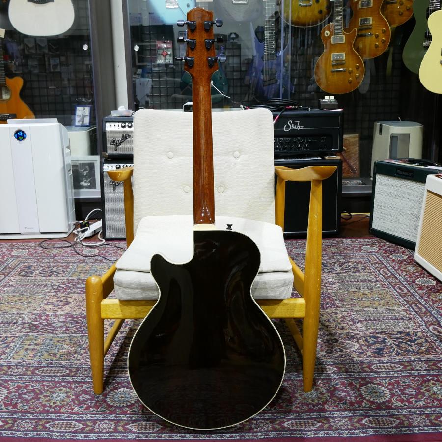 期限付き低価格 超希少　フルアコ　ビザールギター　日本製！！ 期限付き低価格 超希少 フルアコ ビザールギター 日本製