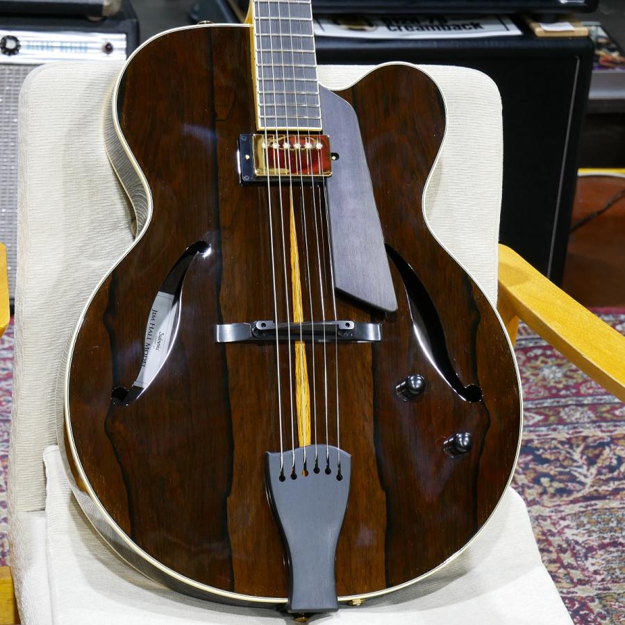 Sadowsky Jim Hall Model 初期型 SADOWSKY The Jim Hall Model (SNB)|ドルフィンギターズ