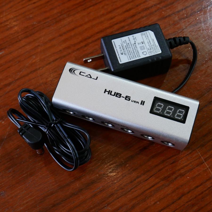 ACDC STATION Ver2 パワーサプライ 美品 CAJパワーサプライAC/DC