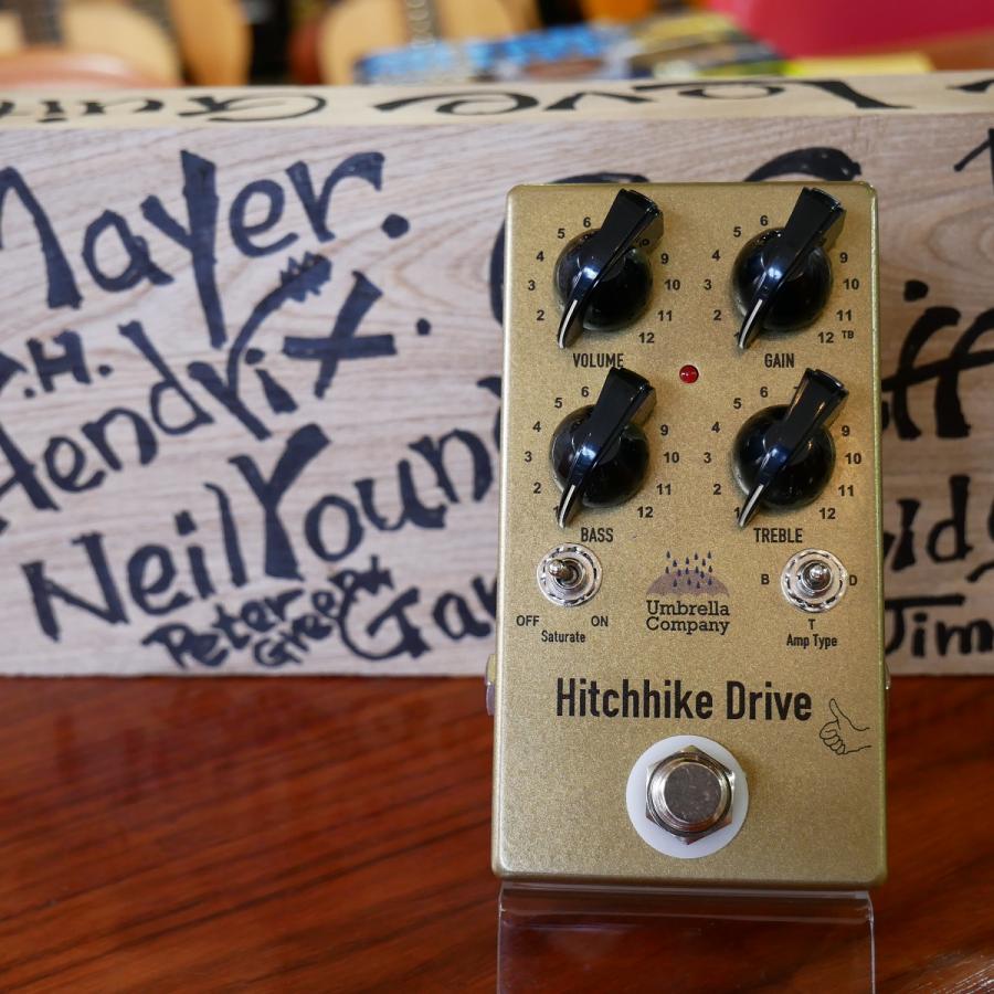 Umbrella Company Hitchhike Drive 【ツイード系】 umbrella-company-hitchhike-