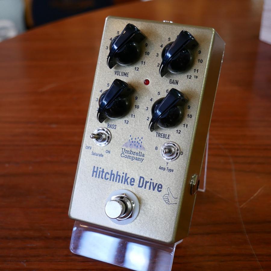 Umbrella Company Hitchhike Drive 【ツイード系】 umbrella-company-hitchhike-
