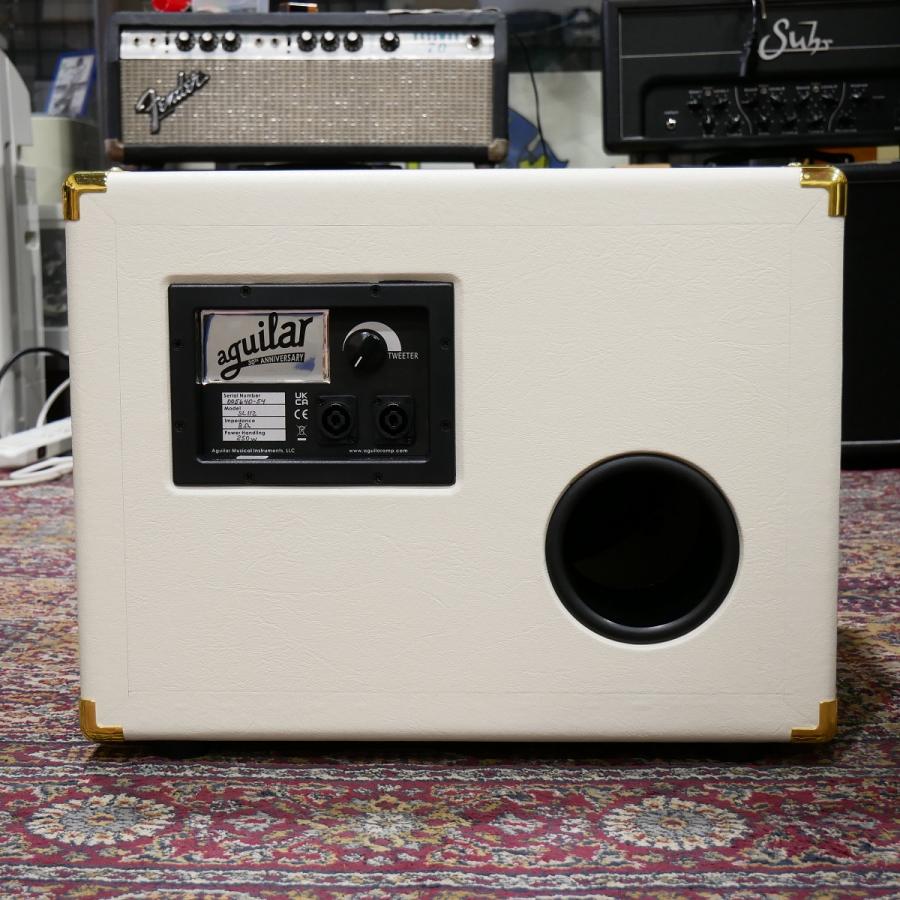 aguilar SL112 ベースキャビネット aguilar DB112NT 税込販売価格 ￥75,600- 中古 アギュラーの12