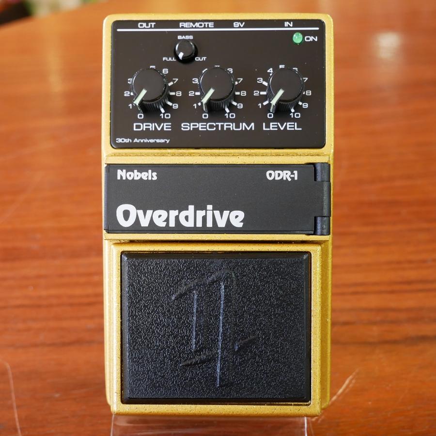 Nobels / ODR-1 30th Anniversary #3675 /世界限定5000台