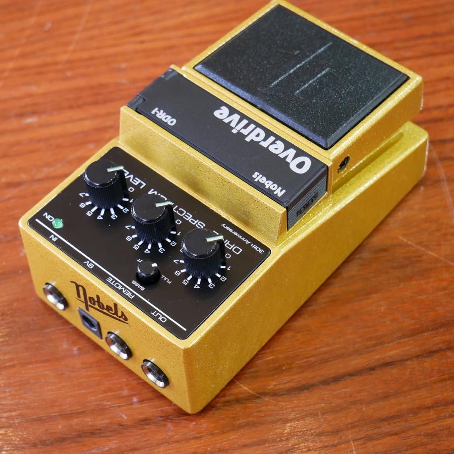 Nobels / ODR-1 30th Anniversary #3675 /世界限定5000台