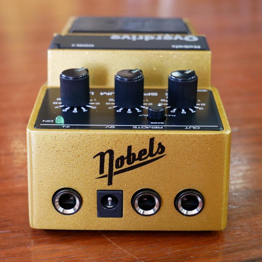 Nobels / ODR-1 30th Anniversary #3675 /世界限定5000台