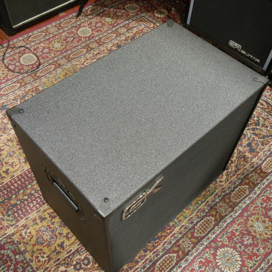 GALLIEN-KRUEGER / CX 115 8Ω 300watt アウトレット特価 15インチ1発