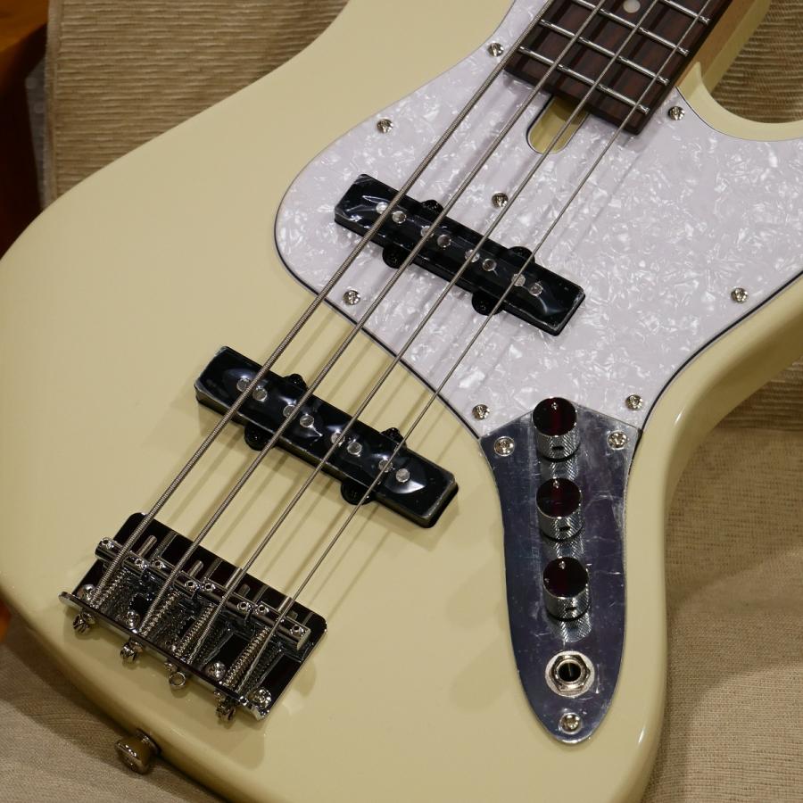 Bacchus / WJB-Mini OWH Universe Series ミニサイズ ベース ショート
