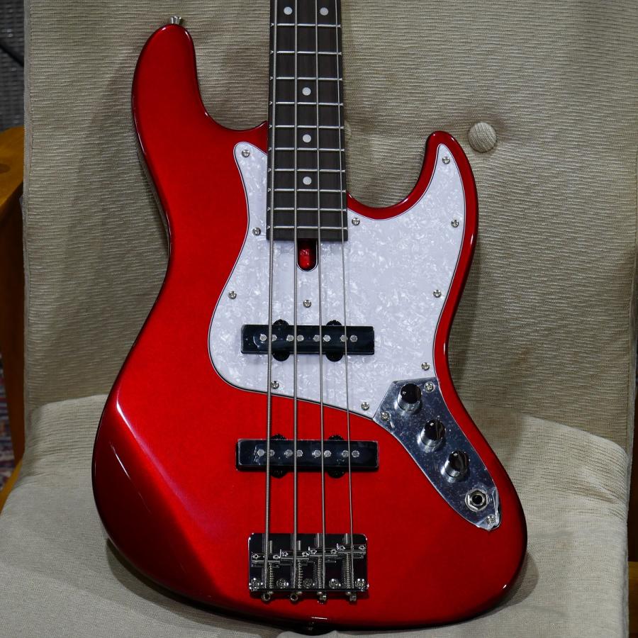 Bacchus / WJB-Mini CAR Universe Series ミニサイズ ベース ショート