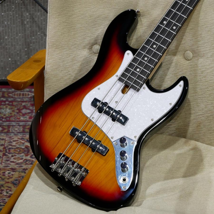 Bacchus / WJB-Mini 3TS Universe Series ミニサイズ ベース ショート