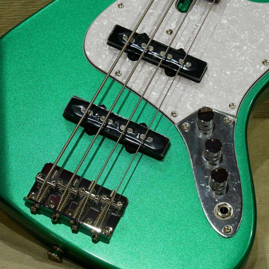 Bacchus / WJB-Mini GRM Universe Series ミニサイズ ベース ショート